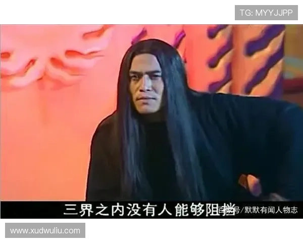 吐槽《西游记后传》，那些年我们一起追的“神剧”！