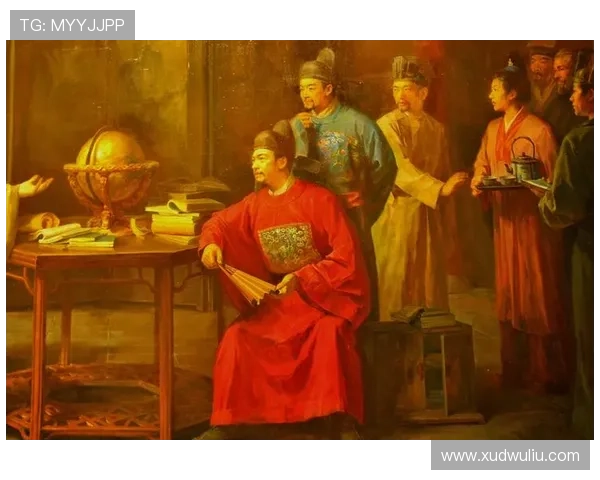 探寻黄志玮的视觉密码：从镜头语言到艺术表达